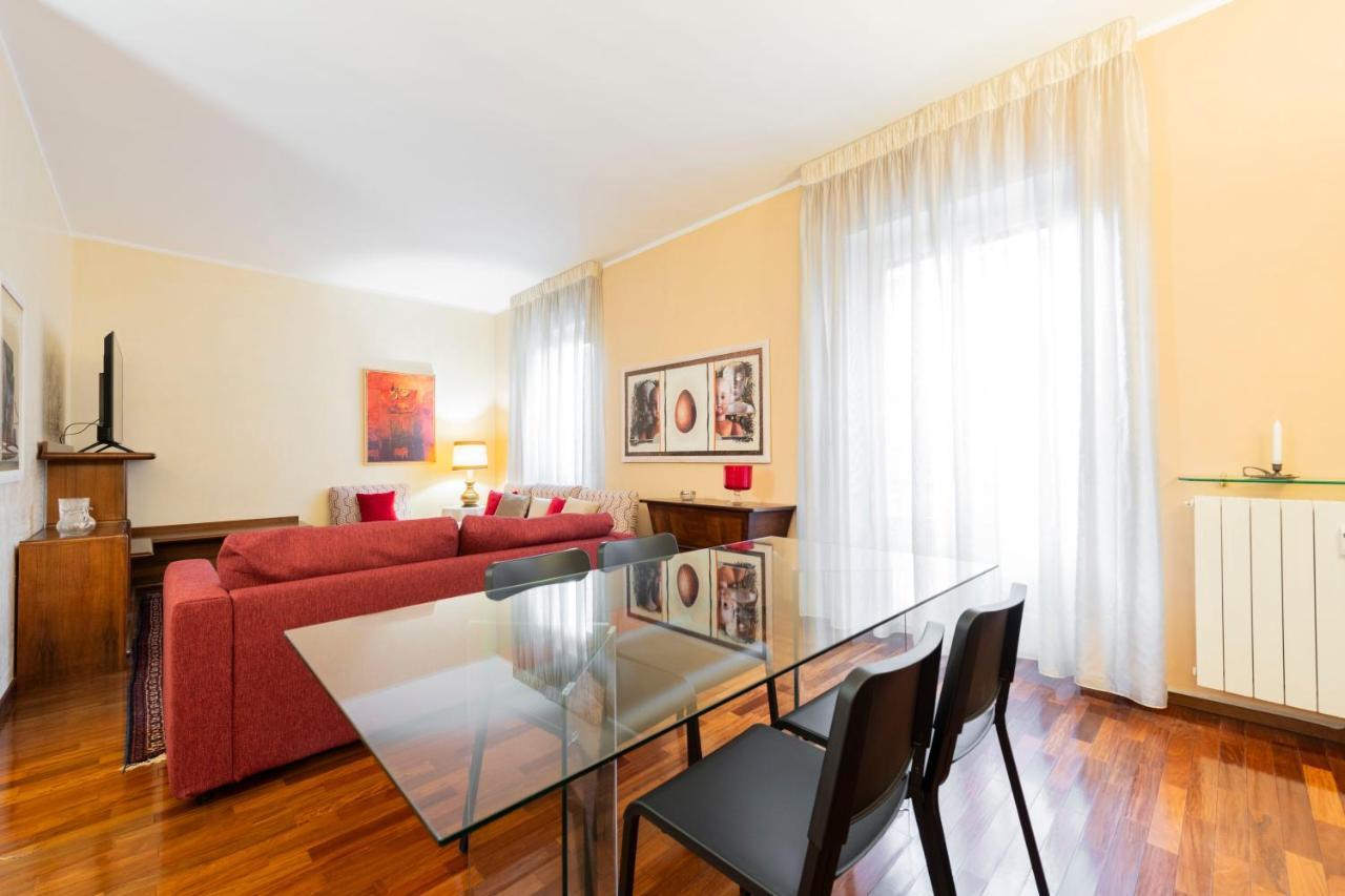 Residenza Astra Apartamento Verona Exterior foto