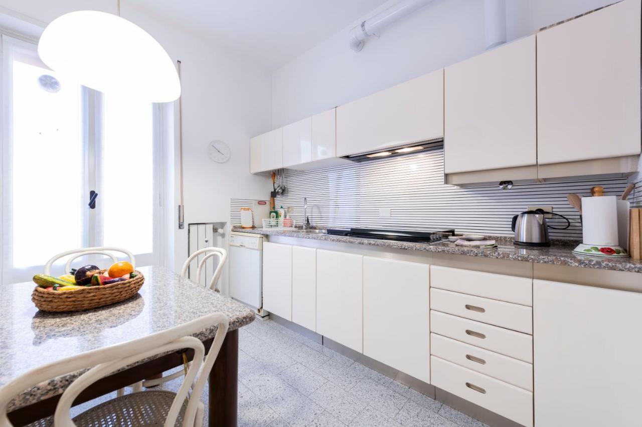 Residenza Astra Apartamento Verona Exterior foto