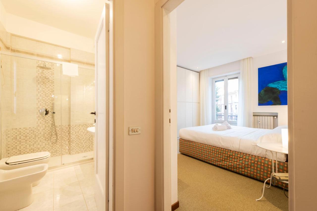 Residenza Astra Apartamento Verona Exterior foto