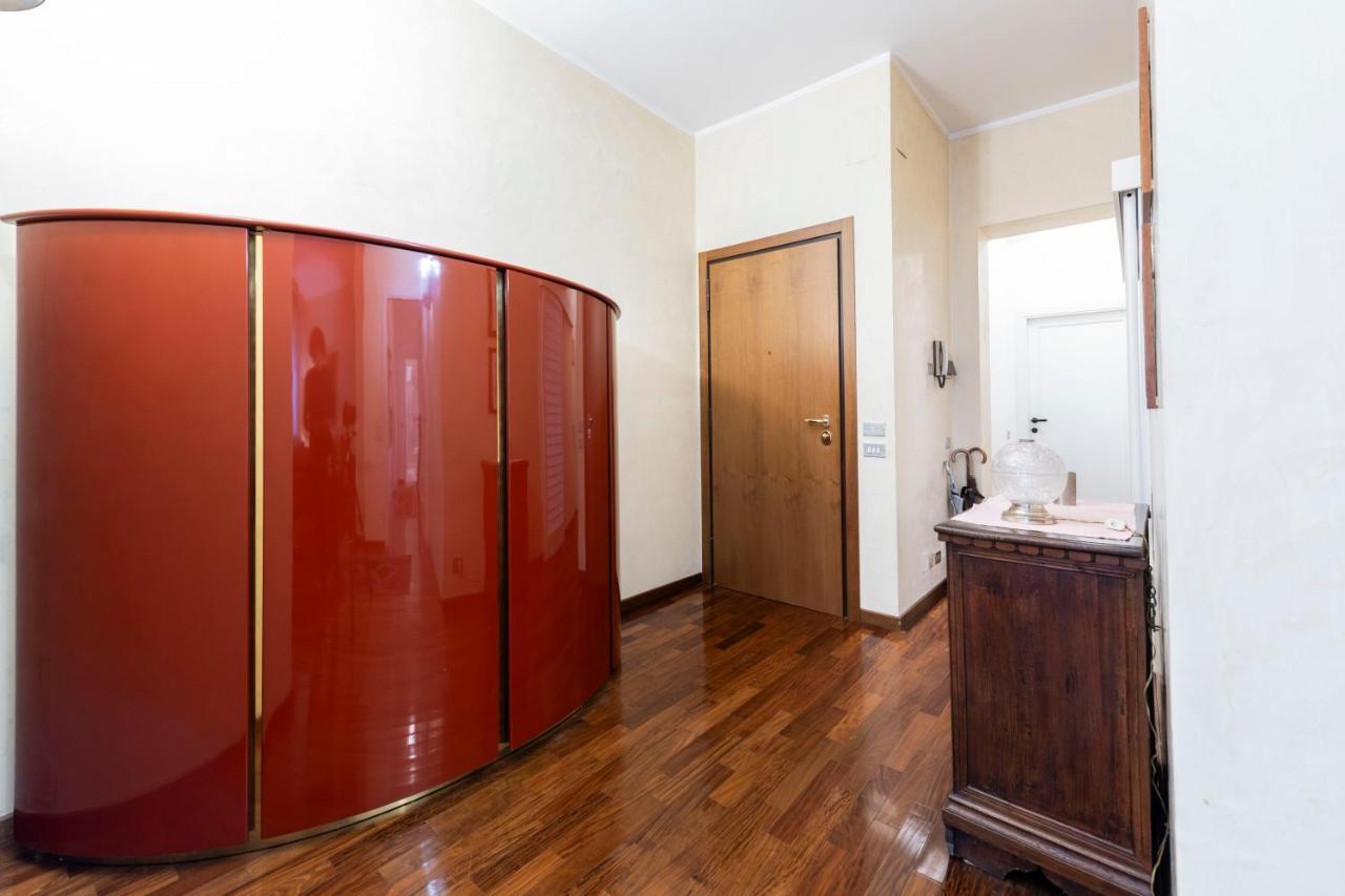Residenza Astra Apartamento Verona Exterior foto