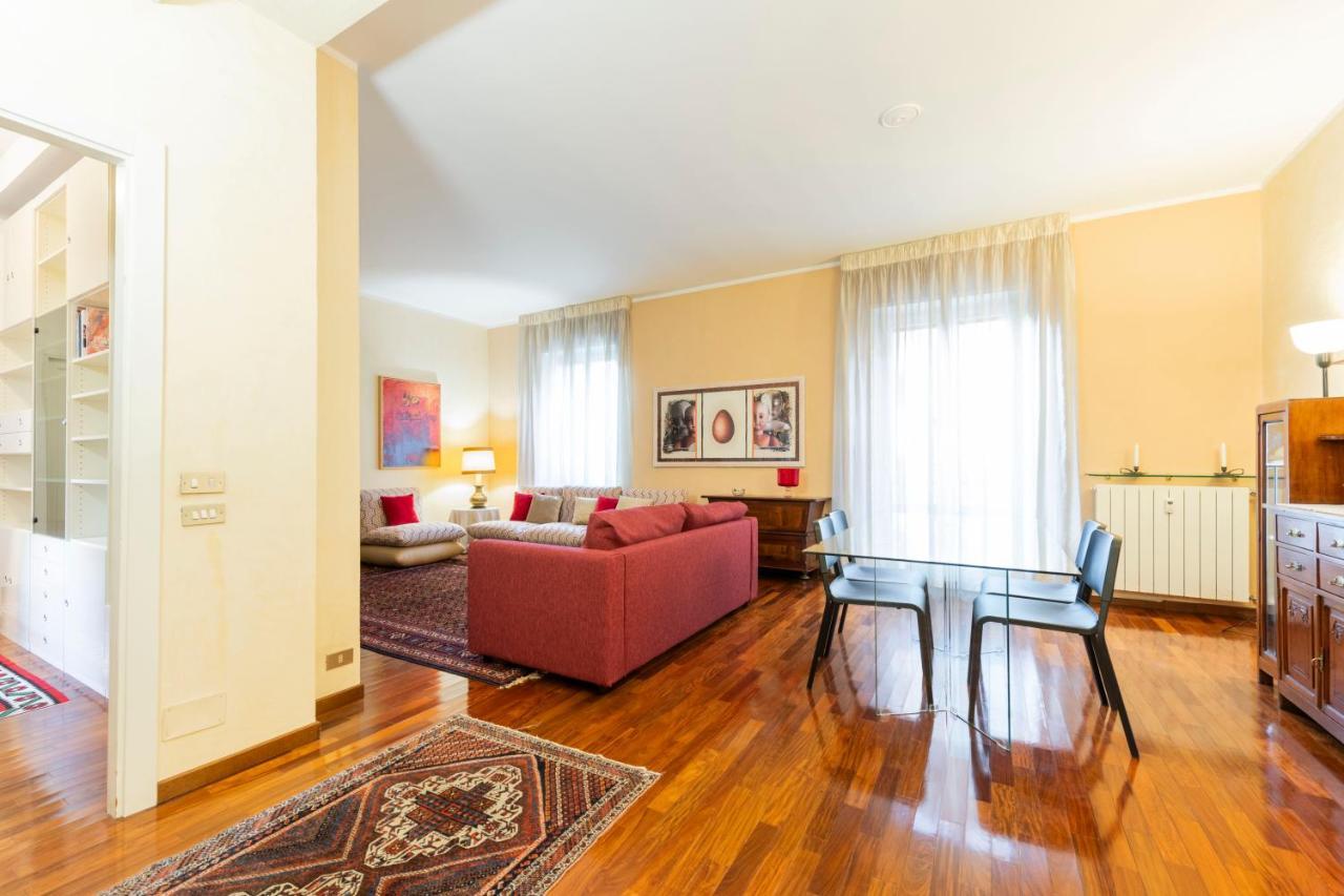 Residenza Astra Apartamento Verona Exterior foto