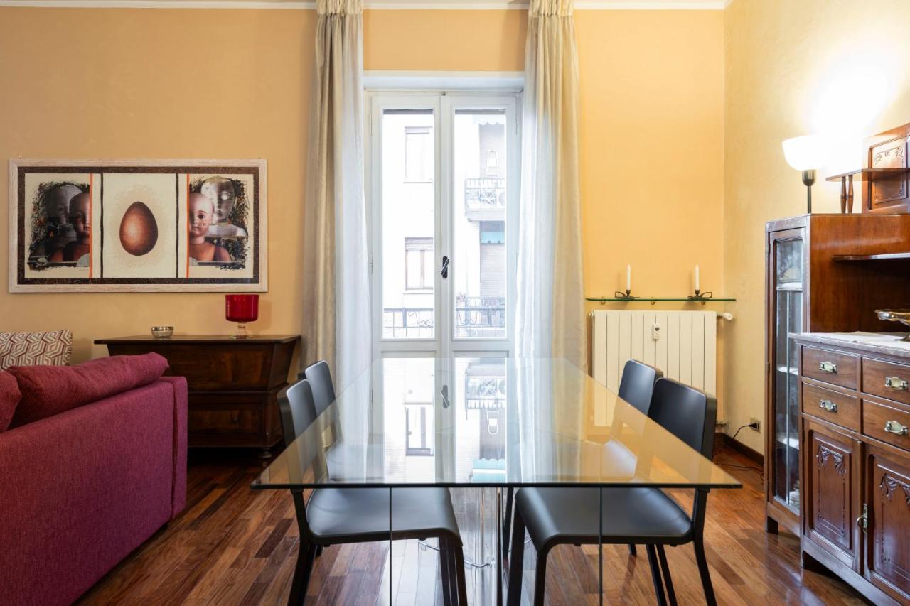 Residenza Astra Apartamento Verona Exterior foto