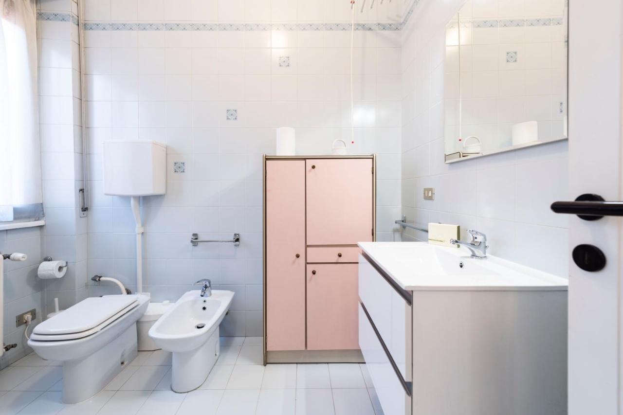 Residenza Astra Apartamento Verona Exterior foto
