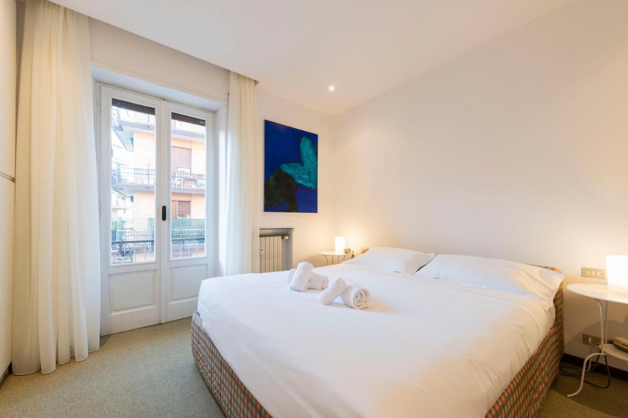 Residenza Astra Apartamento Verona Exterior foto