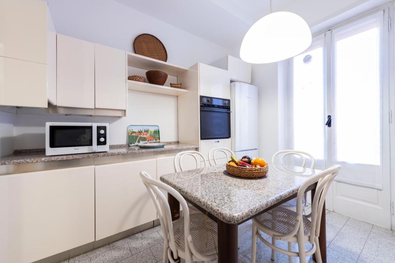 Residenza Astra Apartamento Verona Exterior foto