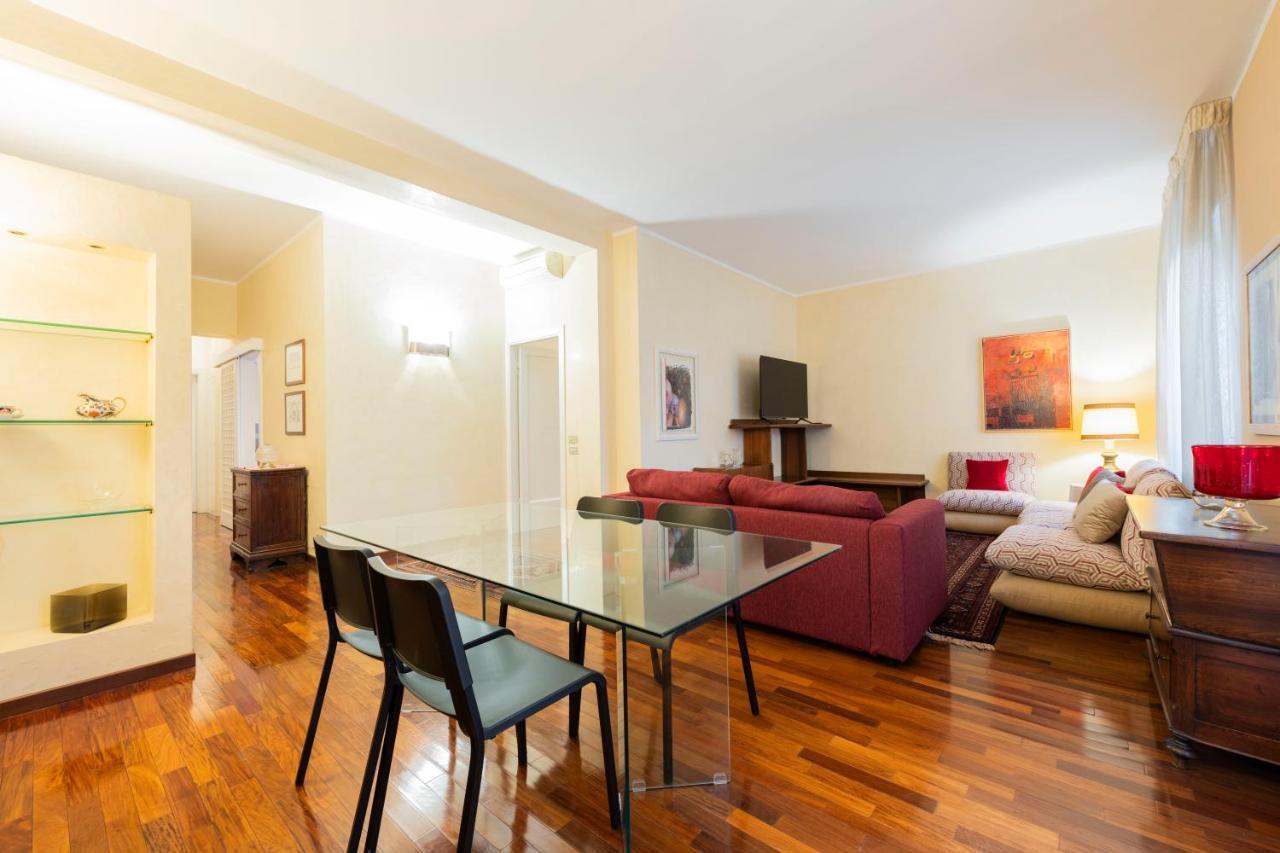 Residenza Astra Apartamento Verona Exterior foto