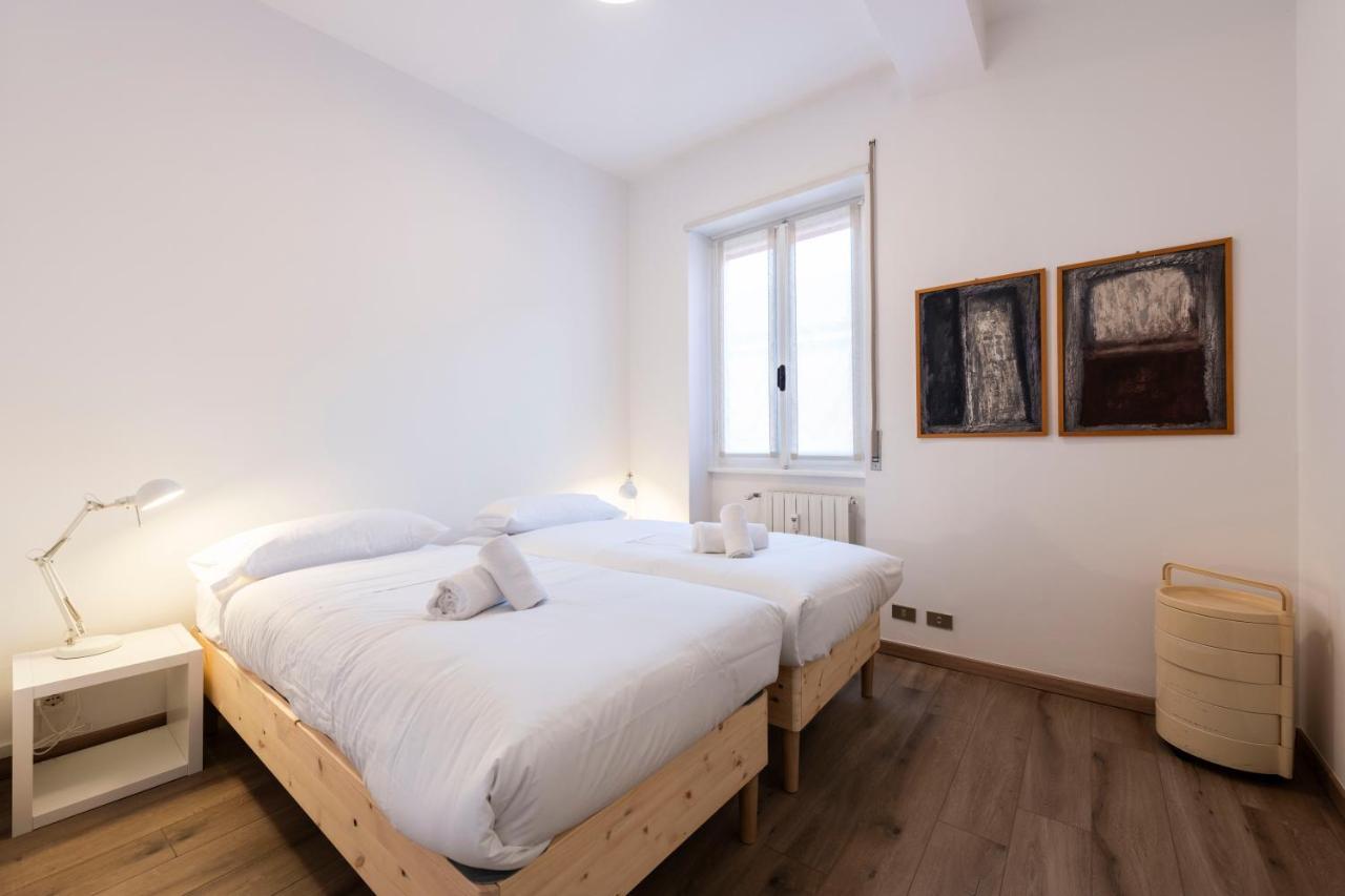 Residenza Astra Apartamento Verona Exterior foto